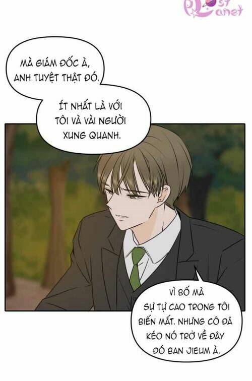 Kiếp Này Cũng Xin Chăm Sóc Tôi Như Vậy Nhé Chapter 42 - Trang 2