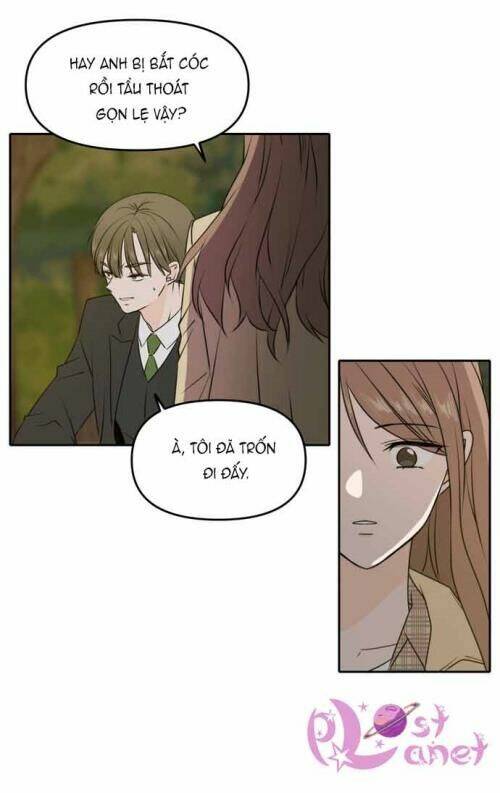 Kiếp Này Cũng Xin Chăm Sóc Tôi Như Vậy Nhé Chapter 42 - Trang 2