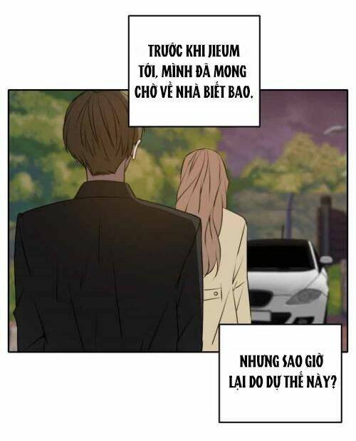Kiếp Này Cũng Xin Chăm Sóc Tôi Như Vậy Nhé Chapter 42 - Trang 2