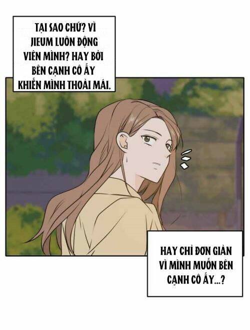 Kiếp Này Cũng Xin Chăm Sóc Tôi Như Vậy Nhé Chapter 42 - Trang 2