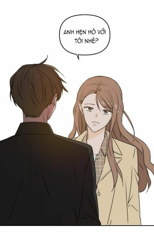 Kiếp Này Cũng Xin Chăm Sóc Tôi Như Vậy Nhé Chapter 42 - Trang 2