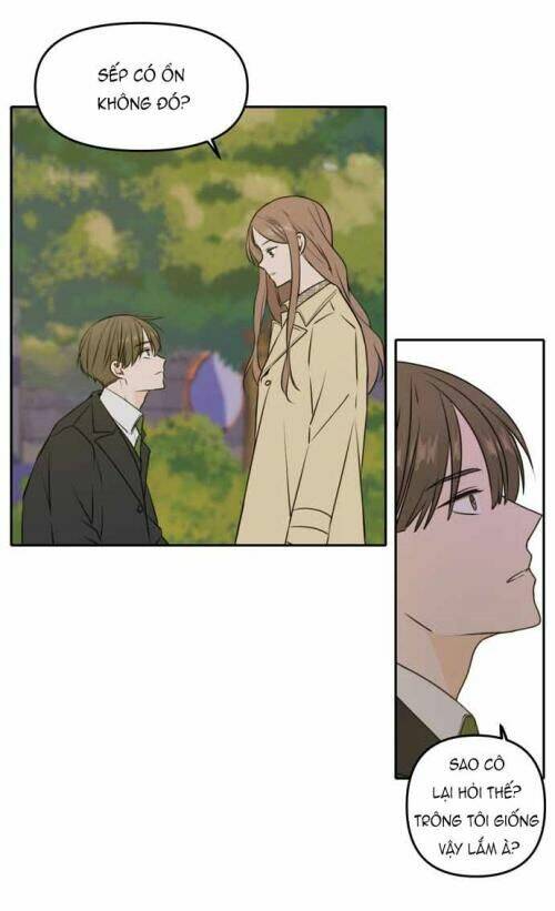 Kiếp Này Cũng Xin Chăm Sóc Tôi Như Vậy Nhé Chapter 42 - Trang 2