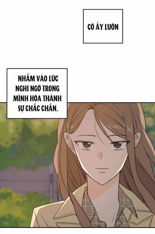 Kiếp Này Cũng Xin Chăm Sóc Tôi Như Vậy Nhé Chapter 42 - Trang 2