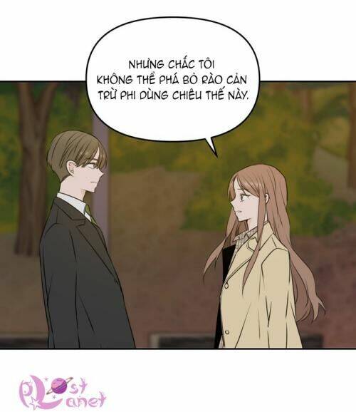 Kiếp Này Cũng Xin Chăm Sóc Tôi Như Vậy Nhé Chapter 42 - Trang 2