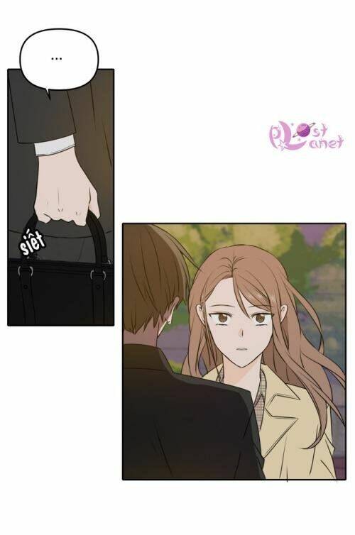 Kiếp Này Cũng Xin Chăm Sóc Tôi Như Vậy Nhé Chapter 42 - Trang 2