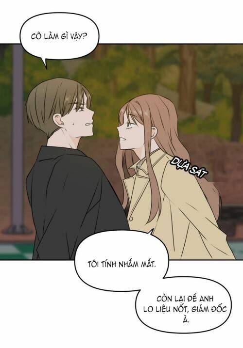 Kiếp Này Cũng Xin Chăm Sóc Tôi Như Vậy Nhé Chapter 42 - Trang 2