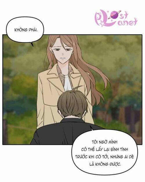 Kiếp Này Cũng Xin Chăm Sóc Tôi Như Vậy Nhé Chapter 42 - Trang 2