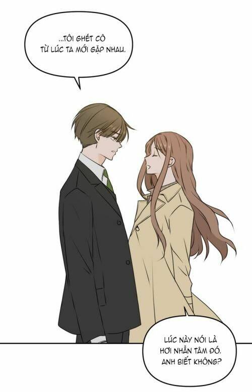 Kiếp Này Cũng Xin Chăm Sóc Tôi Như Vậy Nhé Chapter 42 - Trang 2