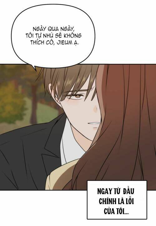 Kiếp Này Cũng Xin Chăm Sóc Tôi Như Vậy Nhé Chapter 42 - Trang 2