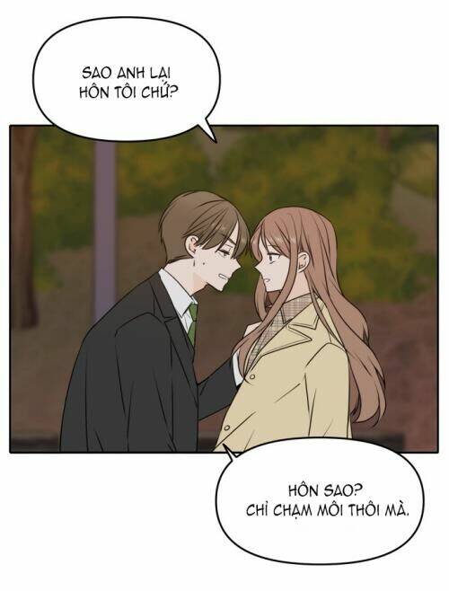 Kiếp Này Cũng Xin Chăm Sóc Tôi Như Vậy Nhé Chapter 42 - Trang 2