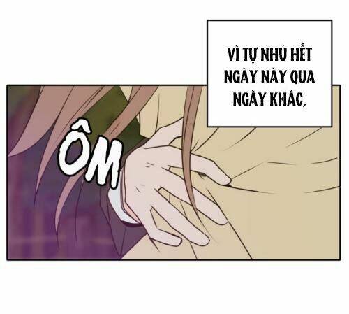 Kiếp Này Cũng Xin Chăm Sóc Tôi Như Vậy Nhé Chapter 42 - Trang 2