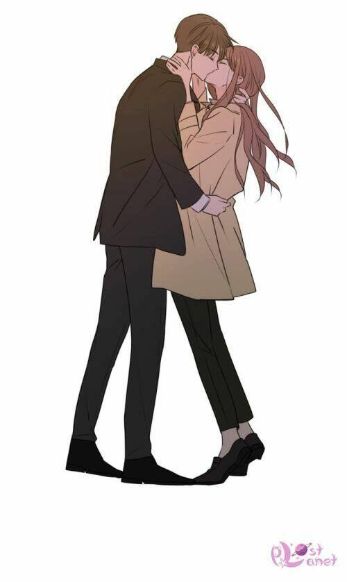 Kiếp Này Cũng Xin Chăm Sóc Tôi Như Vậy Nhé Chapter 42 - Trang 2