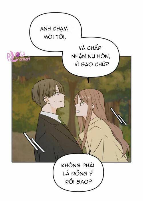 Kiếp Này Cũng Xin Chăm Sóc Tôi Như Vậy Nhé Chapter 43 - Trang 2