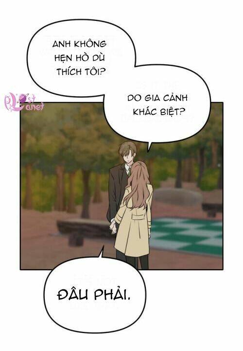 Kiếp Này Cũng Xin Chăm Sóc Tôi Như Vậy Nhé Chapter 43 - Trang 2