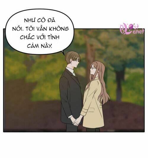 Kiếp Này Cũng Xin Chăm Sóc Tôi Như Vậy Nhé Chapter 43 - Trang 2