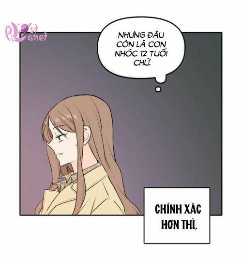 Kiếp Này Cũng Xin Chăm Sóc Tôi Như Vậy Nhé Chapter 43 - Trang 2