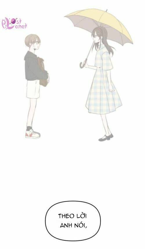 Kiếp Này Cũng Xin Chăm Sóc Tôi Như Vậy Nhé Chapter 43 - Trang 2