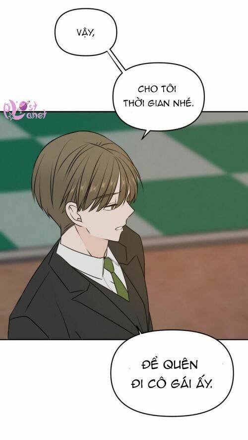 Kiếp Này Cũng Xin Chăm Sóc Tôi Như Vậy Nhé Chapter 43 - Trang 2