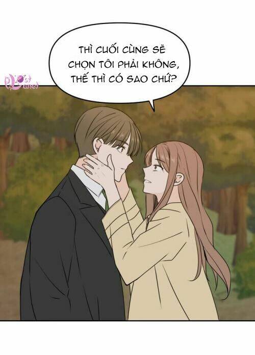 Kiếp Này Cũng Xin Chăm Sóc Tôi Như Vậy Nhé Chapter 43 - Trang 2