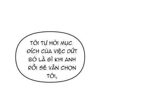 Kiếp Này Cũng Xin Chăm Sóc Tôi Như Vậy Nhé Chapter 43 - Trang 2