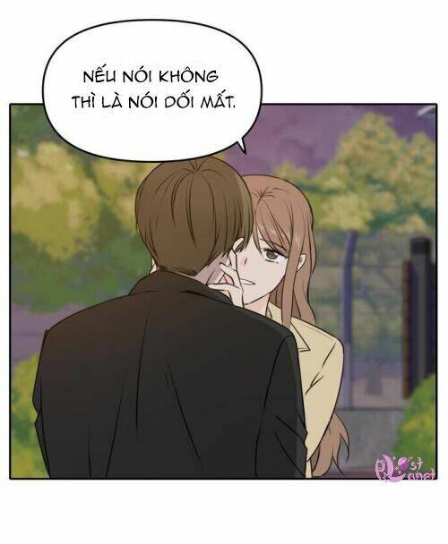 Kiếp Này Cũng Xin Chăm Sóc Tôi Như Vậy Nhé Chapter 43 - Trang 2