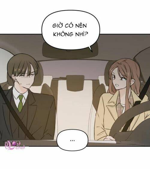 Kiếp Này Cũng Xin Chăm Sóc Tôi Như Vậy Nhé Chapter 43 - Trang 2