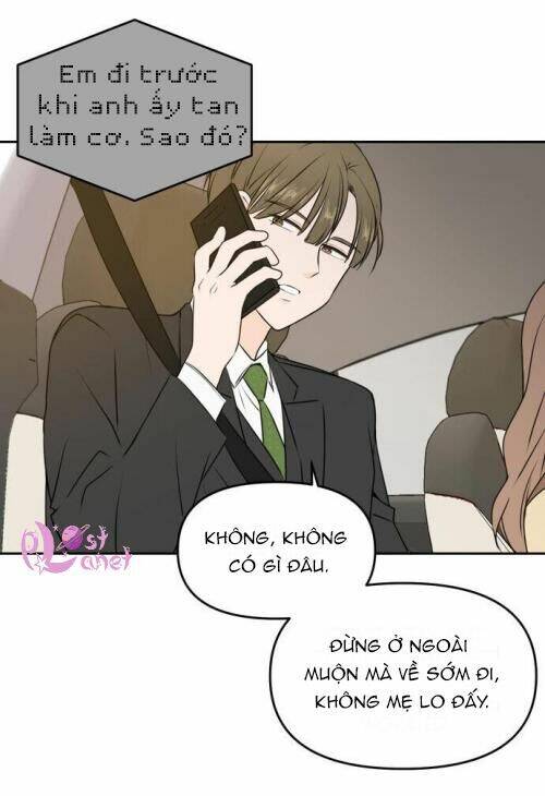 Kiếp Này Cũng Xin Chăm Sóc Tôi Như Vậy Nhé Chapter 43 - Trang 2