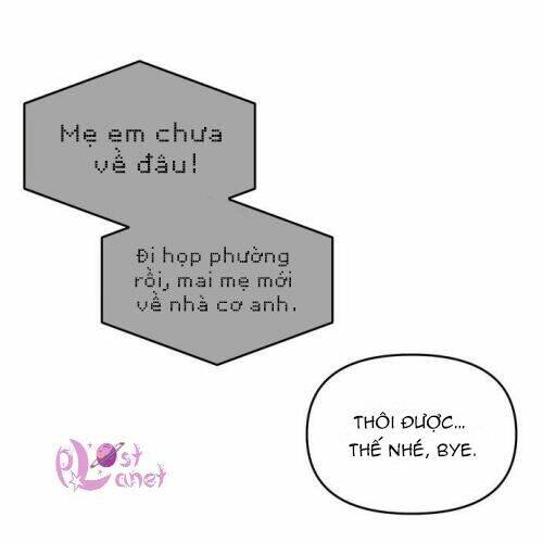 Kiếp Này Cũng Xin Chăm Sóc Tôi Như Vậy Nhé Chapter 43 - Trang 2