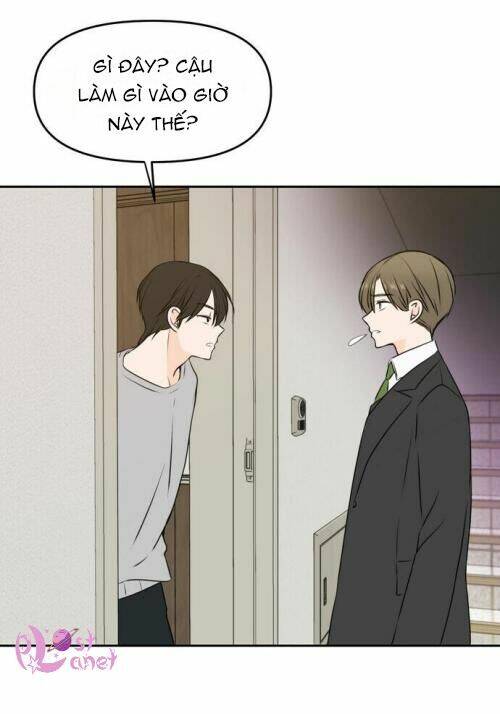 Kiếp Này Cũng Xin Chăm Sóc Tôi Như Vậy Nhé Chapter 43 - Trang 2