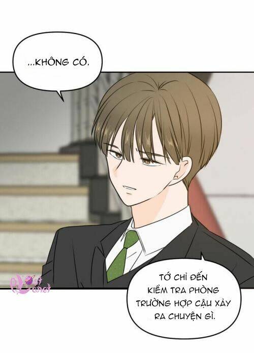 Kiếp Này Cũng Xin Chăm Sóc Tôi Như Vậy Nhé Chapter 43 - Trang 2