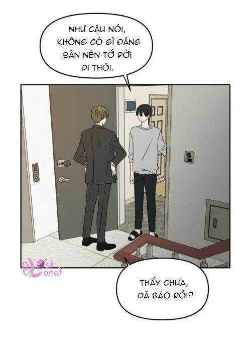 Kiếp Này Cũng Xin Chăm Sóc Tôi Như Vậy Nhé Chapter 43 - Trang 2