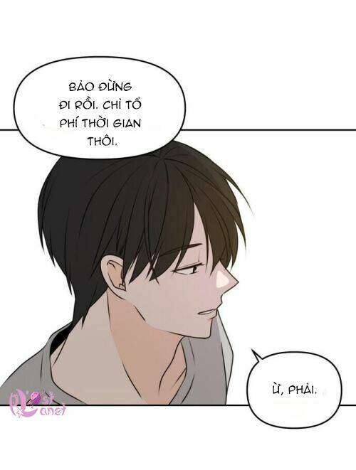 Kiếp Này Cũng Xin Chăm Sóc Tôi Như Vậy Nhé Chapter 43 - Trang 2