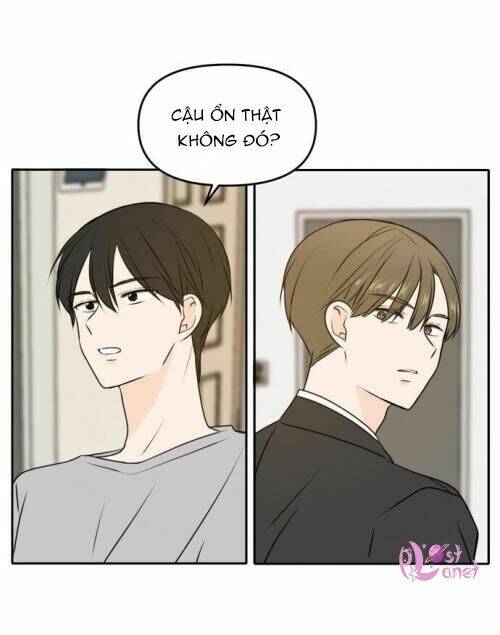 Kiếp Này Cũng Xin Chăm Sóc Tôi Như Vậy Nhé Chapter 43 - Trang 2