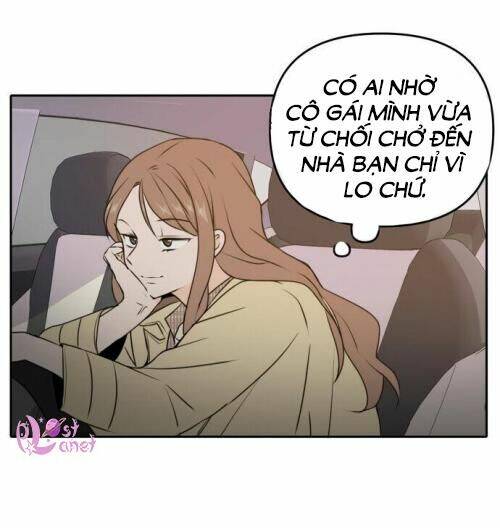 Kiếp Này Cũng Xin Chăm Sóc Tôi Như Vậy Nhé Chapter 43 - Trang 2