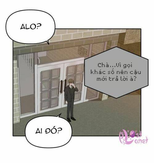 Kiếp Này Cũng Xin Chăm Sóc Tôi Như Vậy Nhé Chapter 43 - Trang 2