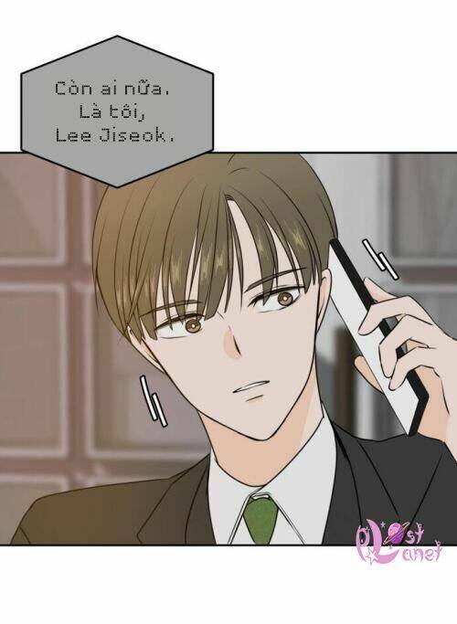 Kiếp Này Cũng Xin Chăm Sóc Tôi Như Vậy Nhé Chapter 43 - Trang 2