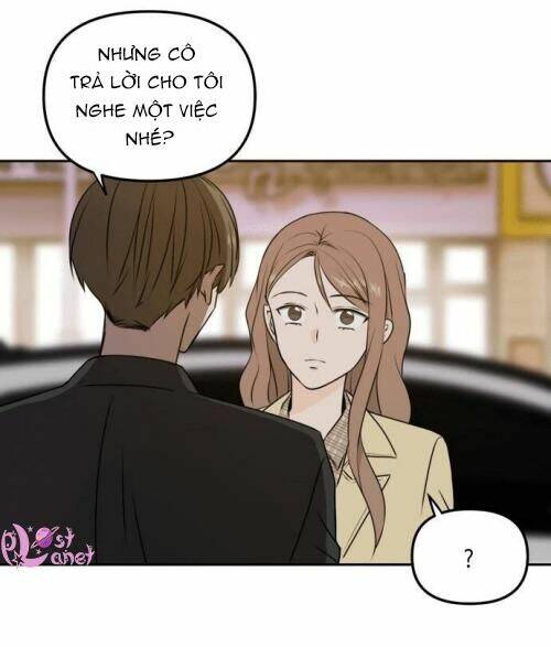 Kiếp Này Cũng Xin Chăm Sóc Tôi Như Vậy Nhé Chapter 44 - Trang 2