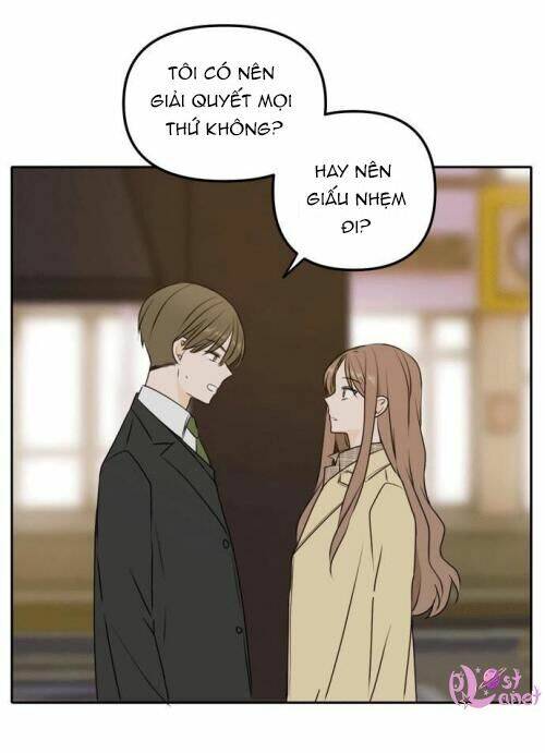 Kiếp Này Cũng Xin Chăm Sóc Tôi Như Vậy Nhé Chapter 44 - Trang 2