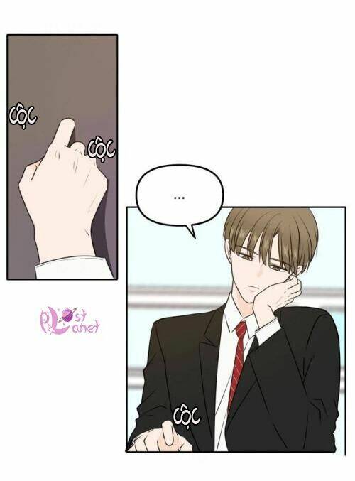 Kiếp Này Cũng Xin Chăm Sóc Tôi Như Vậy Nhé Chapter 44 - Trang 2