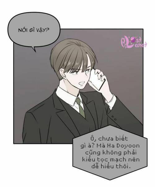 Kiếp Này Cũng Xin Chăm Sóc Tôi Như Vậy Nhé Chapter 44 - Trang 2