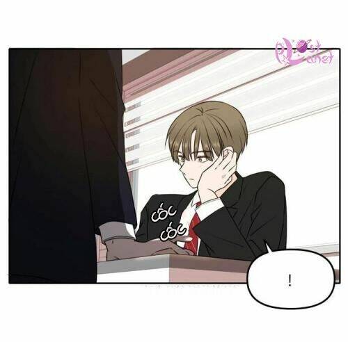 Kiếp Này Cũng Xin Chăm Sóc Tôi Như Vậy Nhé Chapter 44 - Trang 2