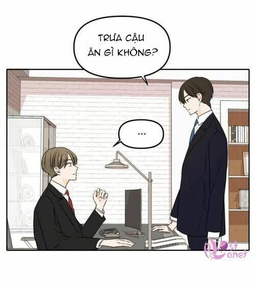 Kiếp Này Cũng Xin Chăm Sóc Tôi Như Vậy Nhé Chapter 44 - Trang 2