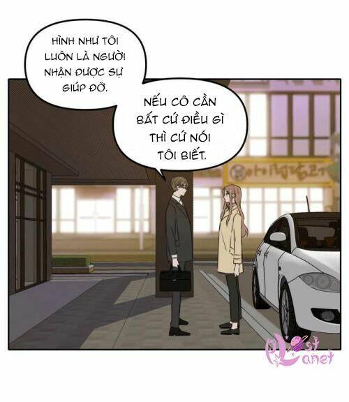 Kiếp Này Cũng Xin Chăm Sóc Tôi Như Vậy Nhé Chapter 44 - Trang 2