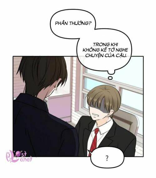 Kiếp Này Cũng Xin Chăm Sóc Tôi Như Vậy Nhé Chapter 44 - Trang 2