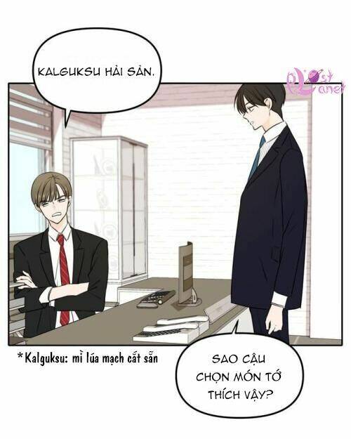 Kiếp Này Cũng Xin Chăm Sóc Tôi Như Vậy Nhé Chapter 44 - Trang 2