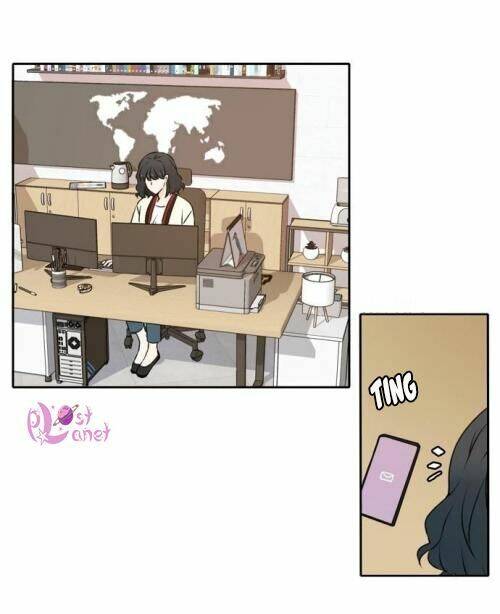 Kiếp Này Cũng Xin Chăm Sóc Tôi Như Vậy Nhé Chapter 44 - Trang 2