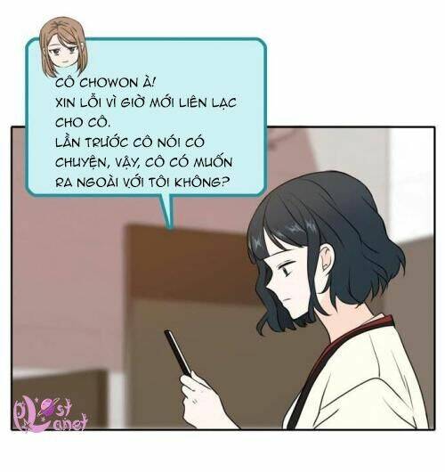 Kiếp Này Cũng Xin Chăm Sóc Tôi Như Vậy Nhé Chapter 44 - Trang 2