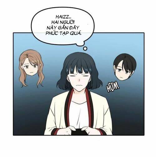 Kiếp Này Cũng Xin Chăm Sóc Tôi Như Vậy Nhé Chapter 44 - Trang 2