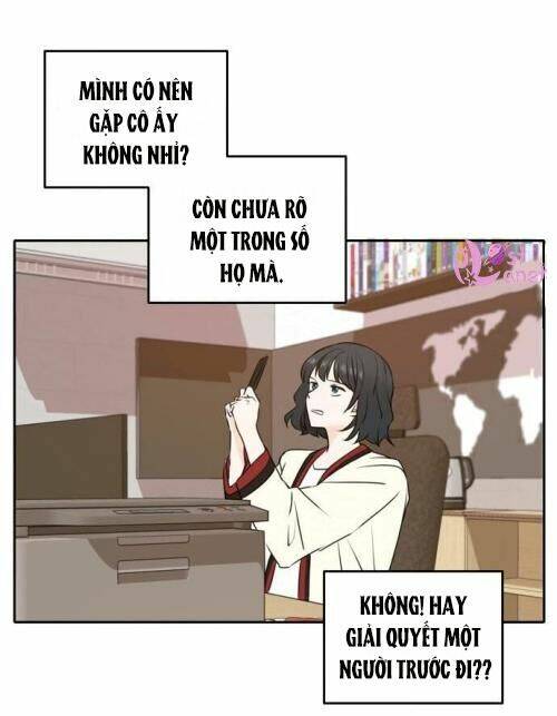 Kiếp Này Cũng Xin Chăm Sóc Tôi Như Vậy Nhé Chapter 44 - Trang 2