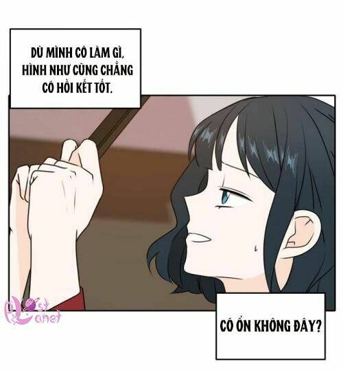 Kiếp Này Cũng Xin Chăm Sóc Tôi Như Vậy Nhé Chapter 44 - Trang 2